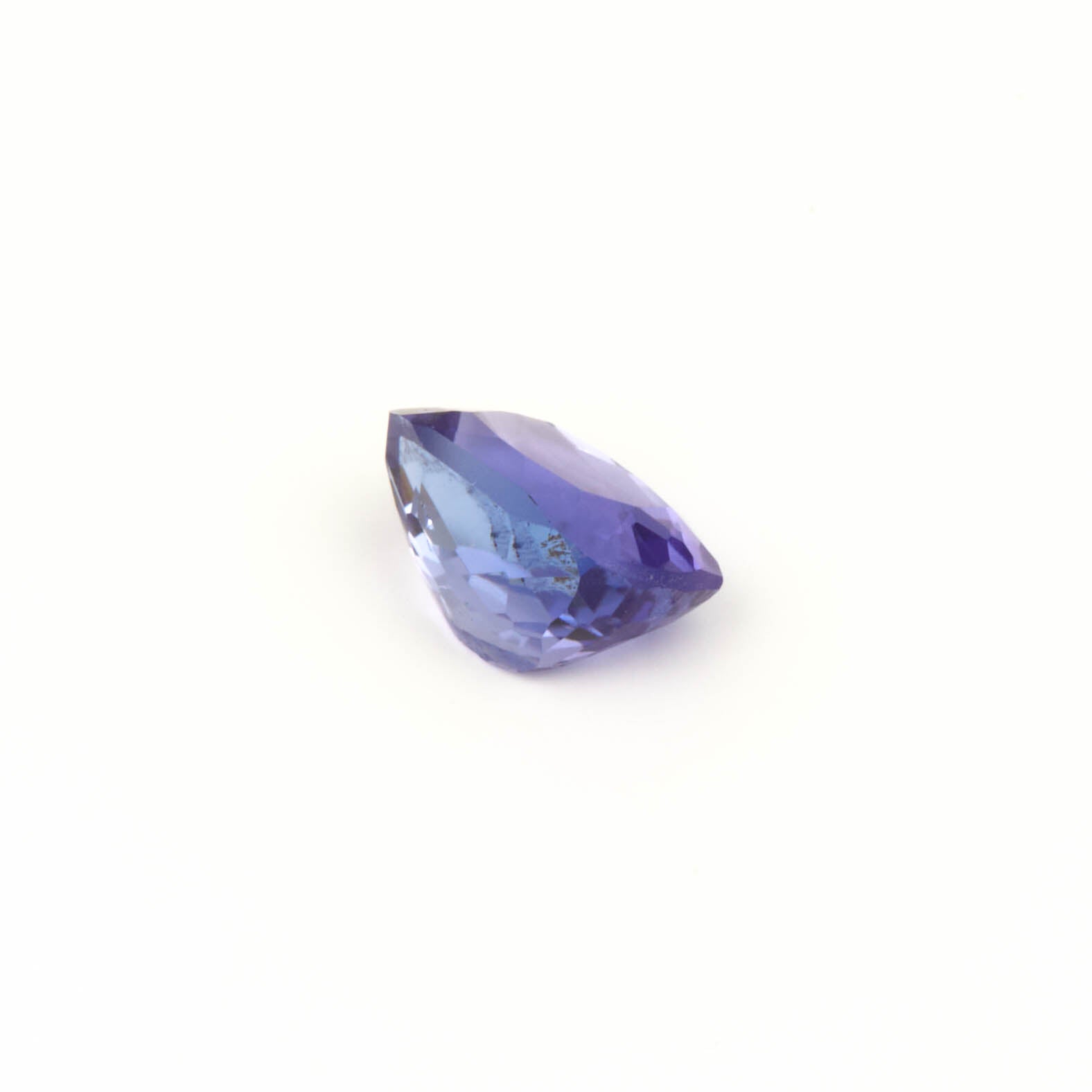 1.58ct. Tanzanite #TN1037