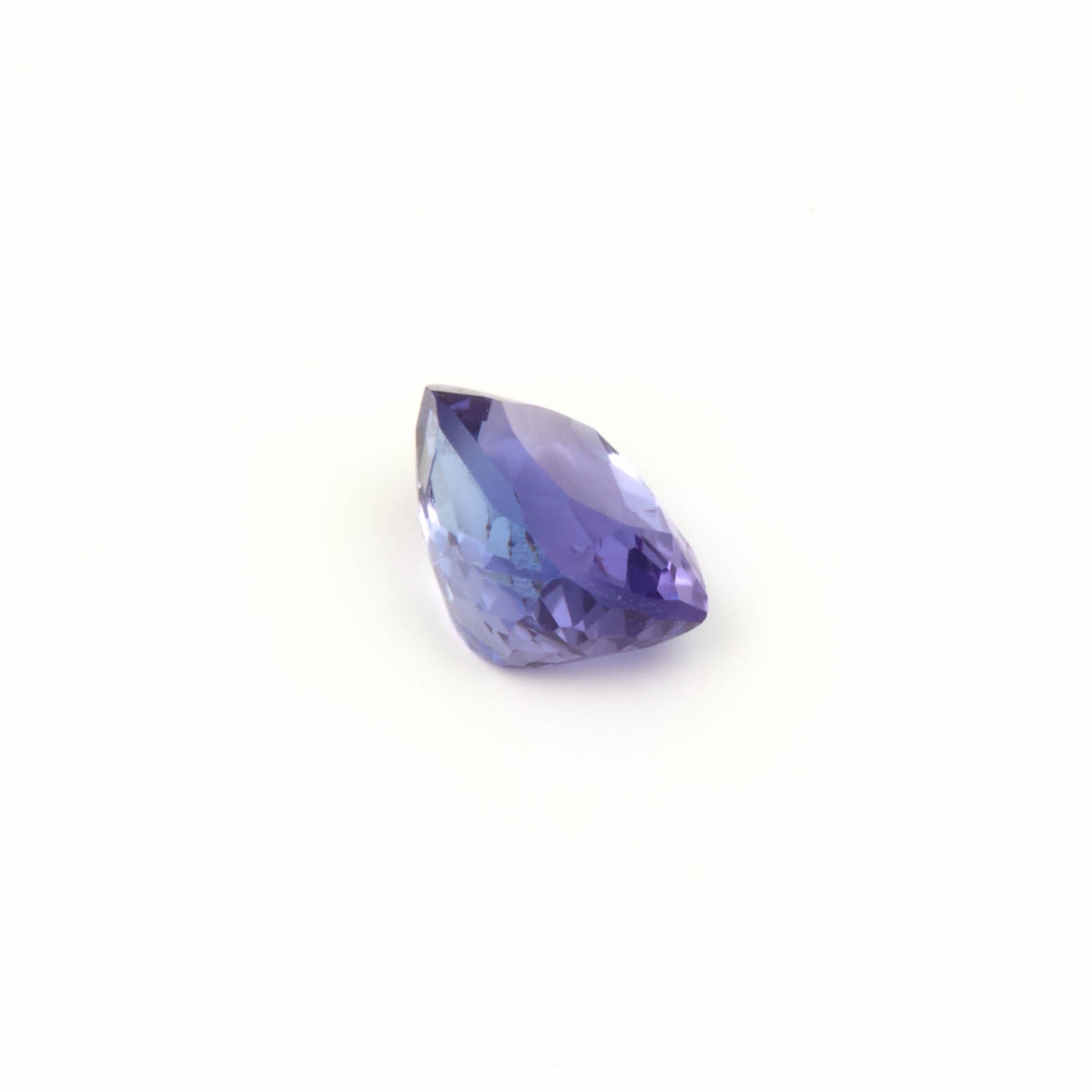 1.58ct. Tanzanite #TN1037