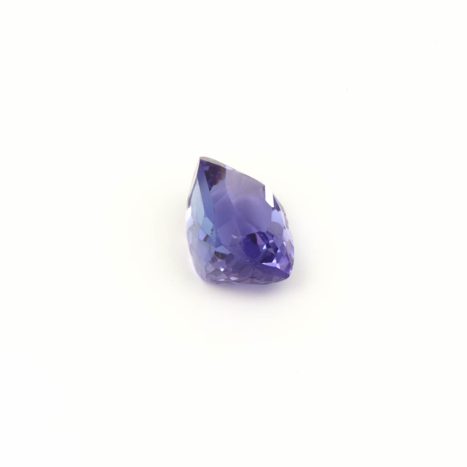 1.58ct. Tanzanite #TN1037