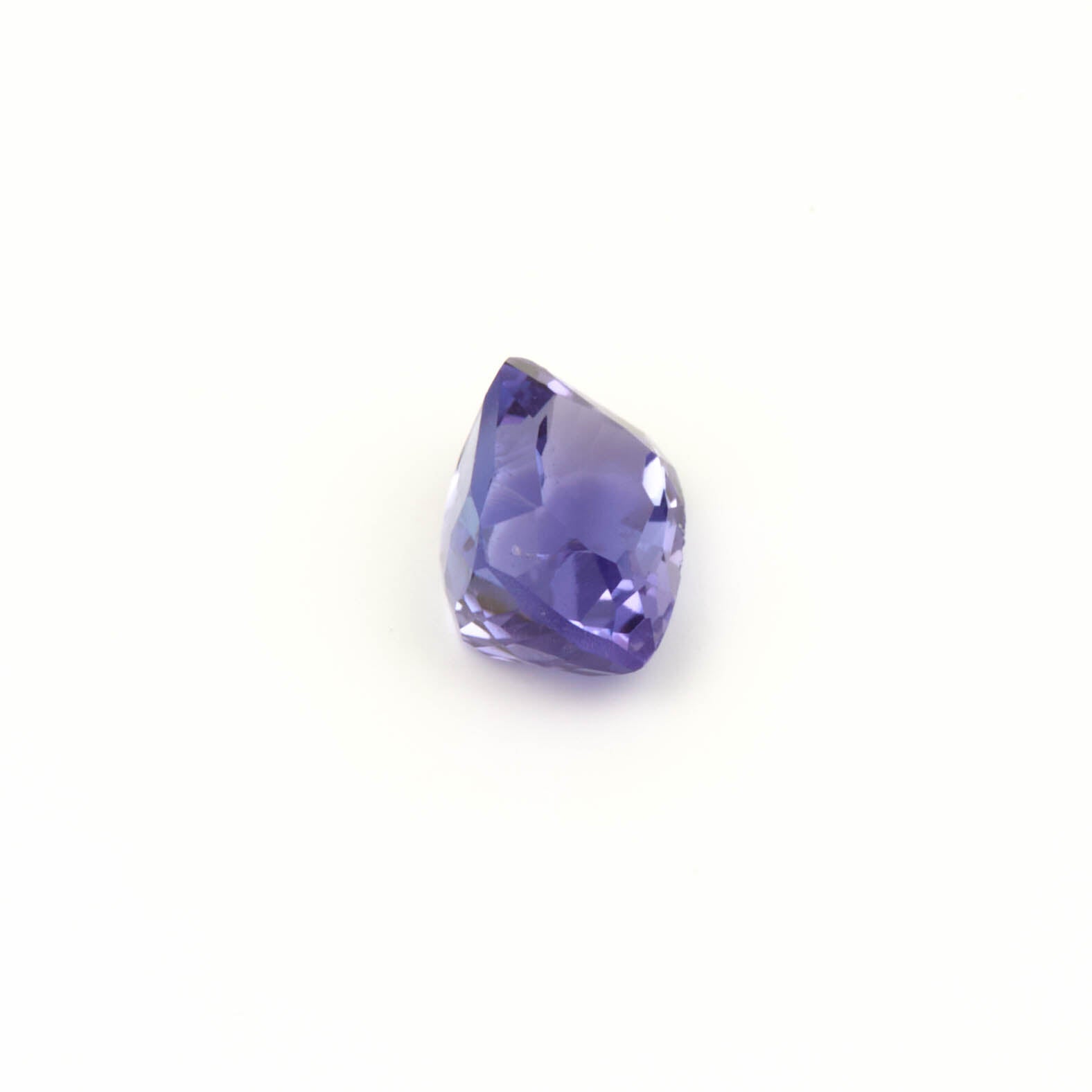 1.58ct. Tanzanite #TN1037