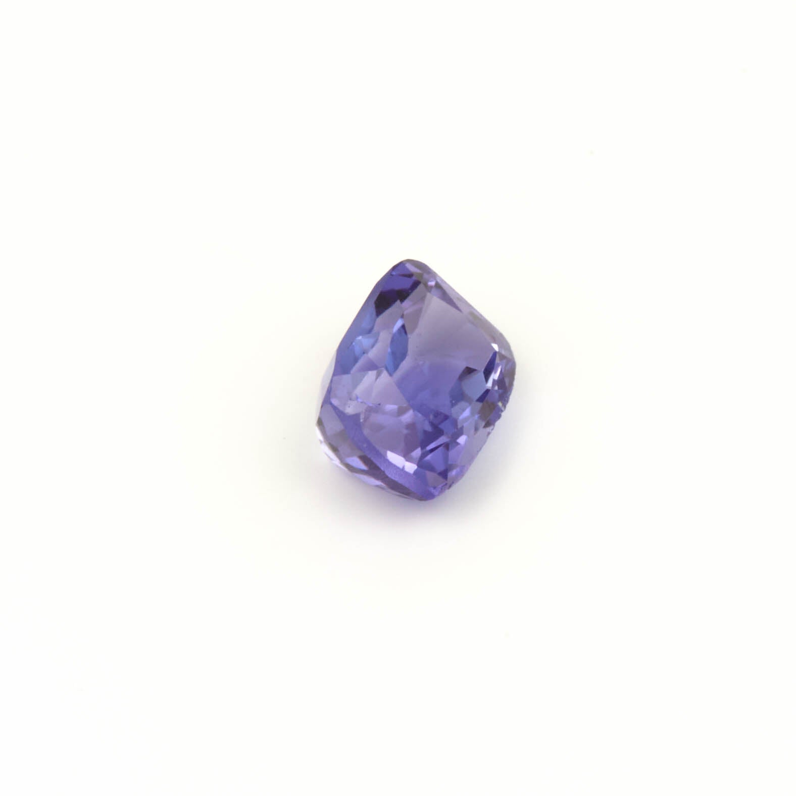 1.58ct. Tanzanite #TN1037