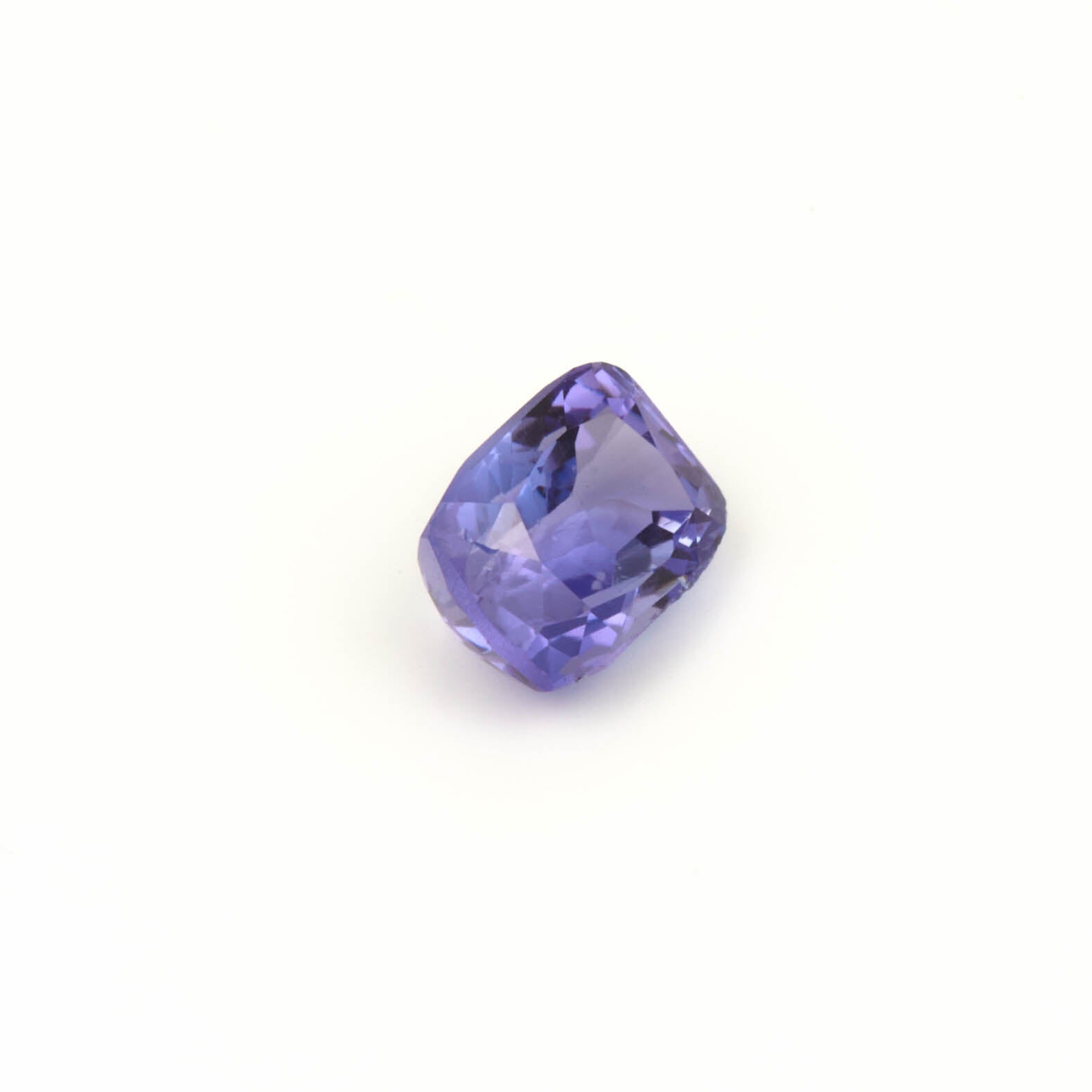 1.58ct. Tanzanite #TN1037