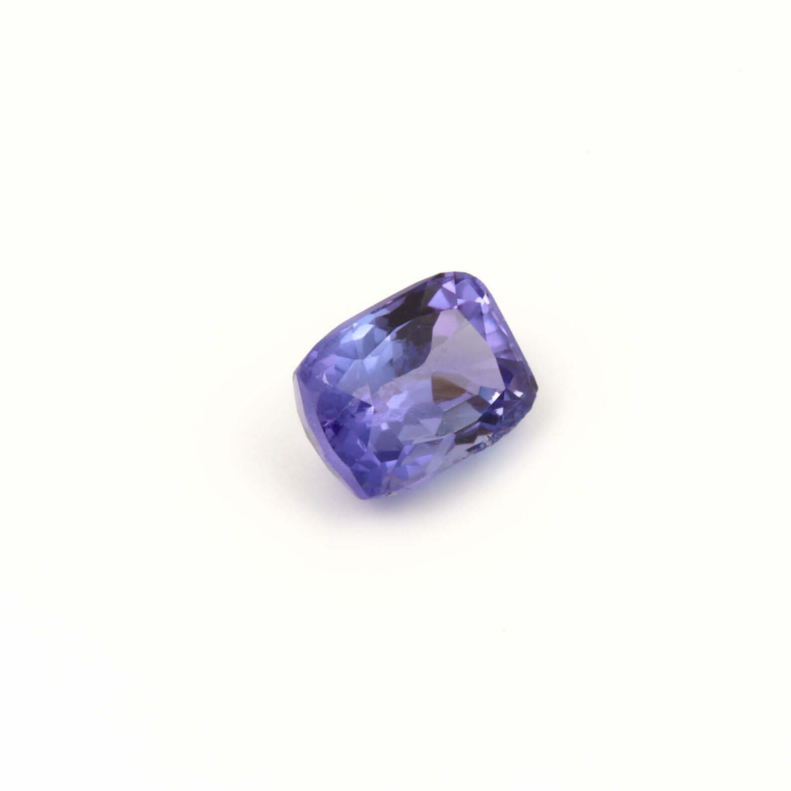 1.58ct. Tanzanite #TN1037