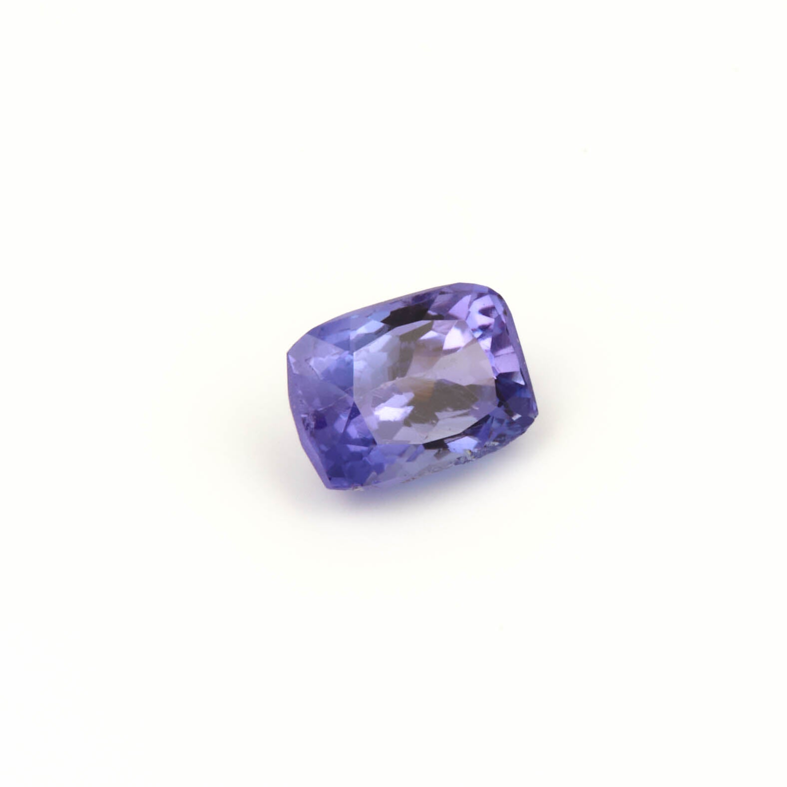 1.58ct. Tanzanite #TN1037