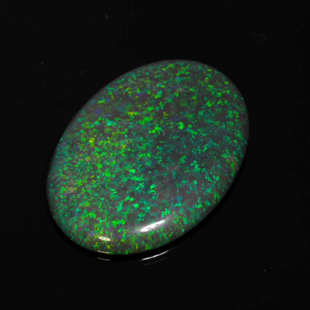 122.4 Ct. Australian Legacy Opal #OL1065