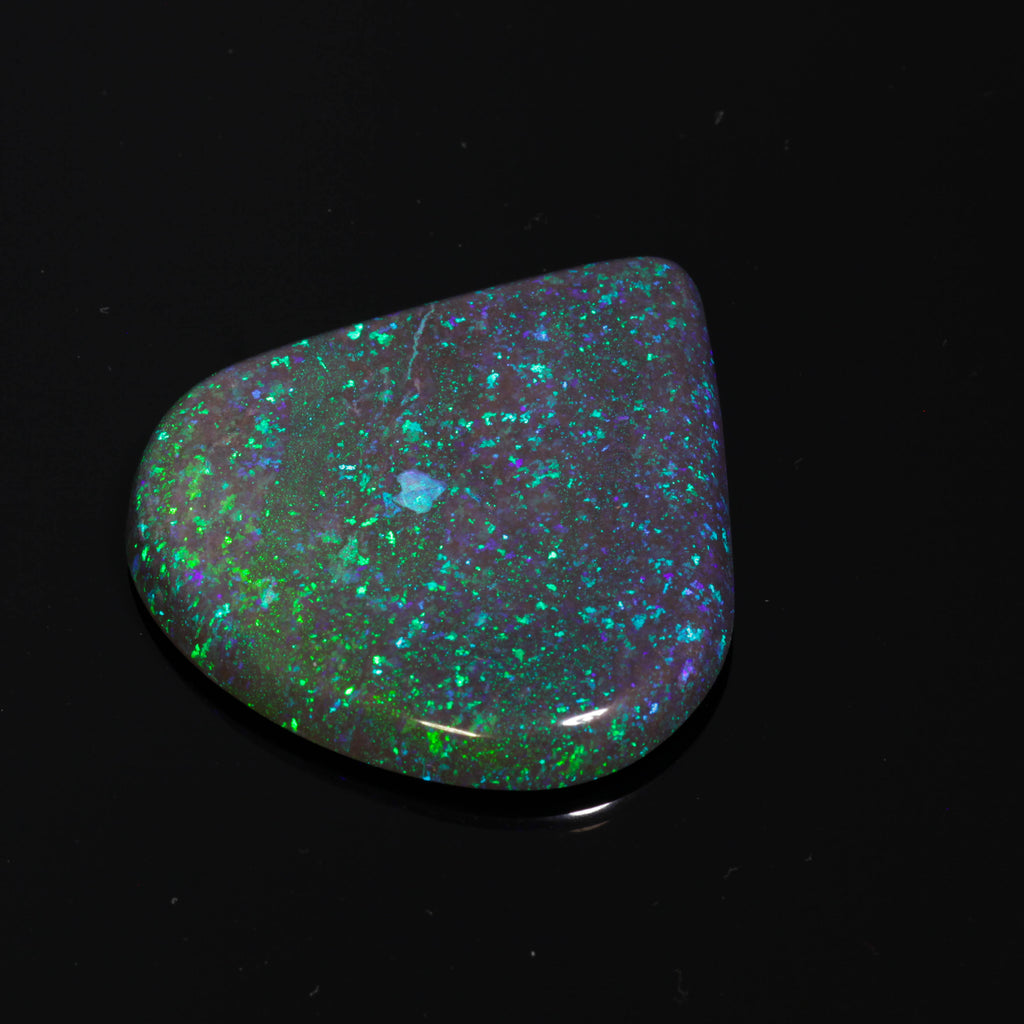 125.4 Ct. Australian Legacy Opal #OL1067