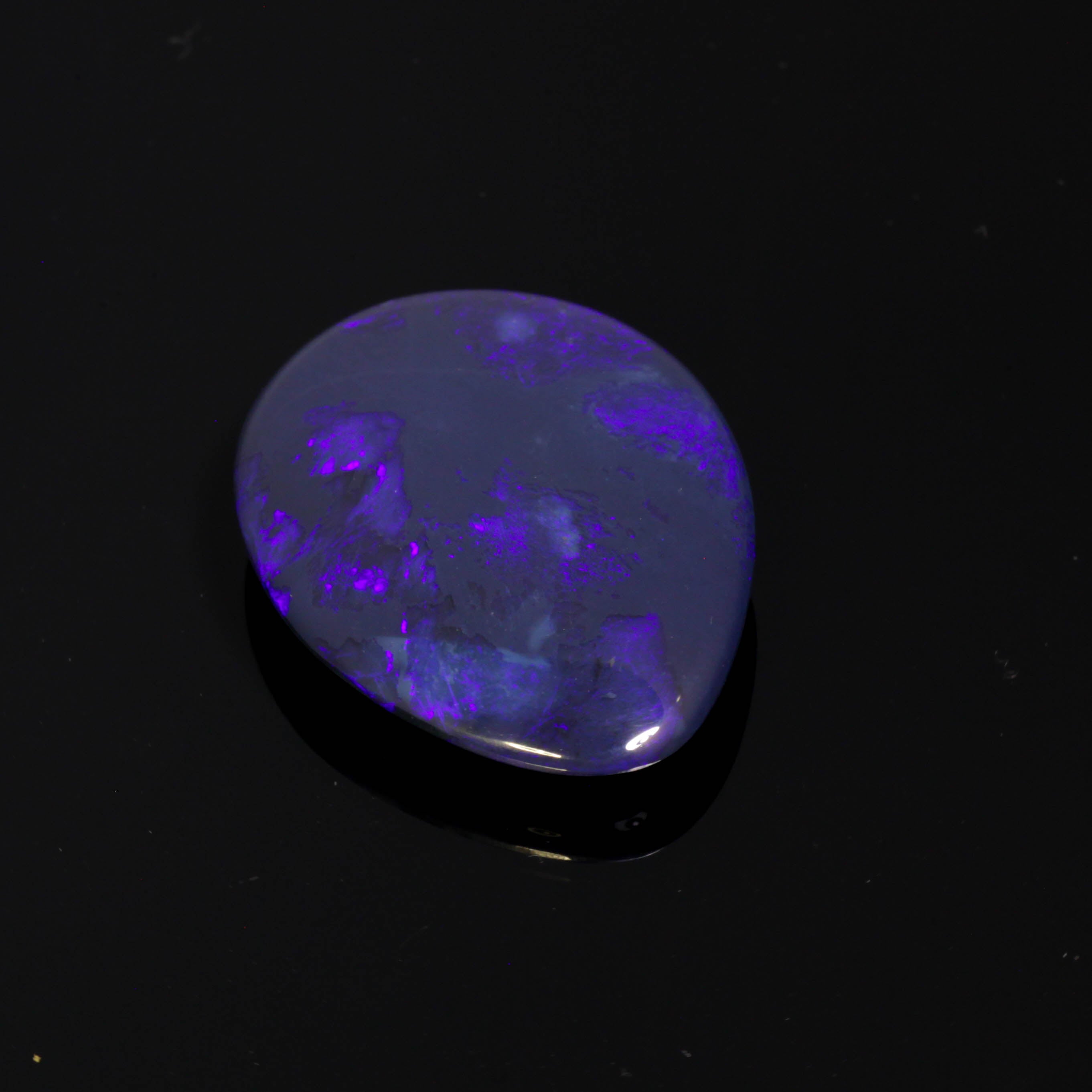 60.02 Ct. Australian Legacy Opal #OL1068