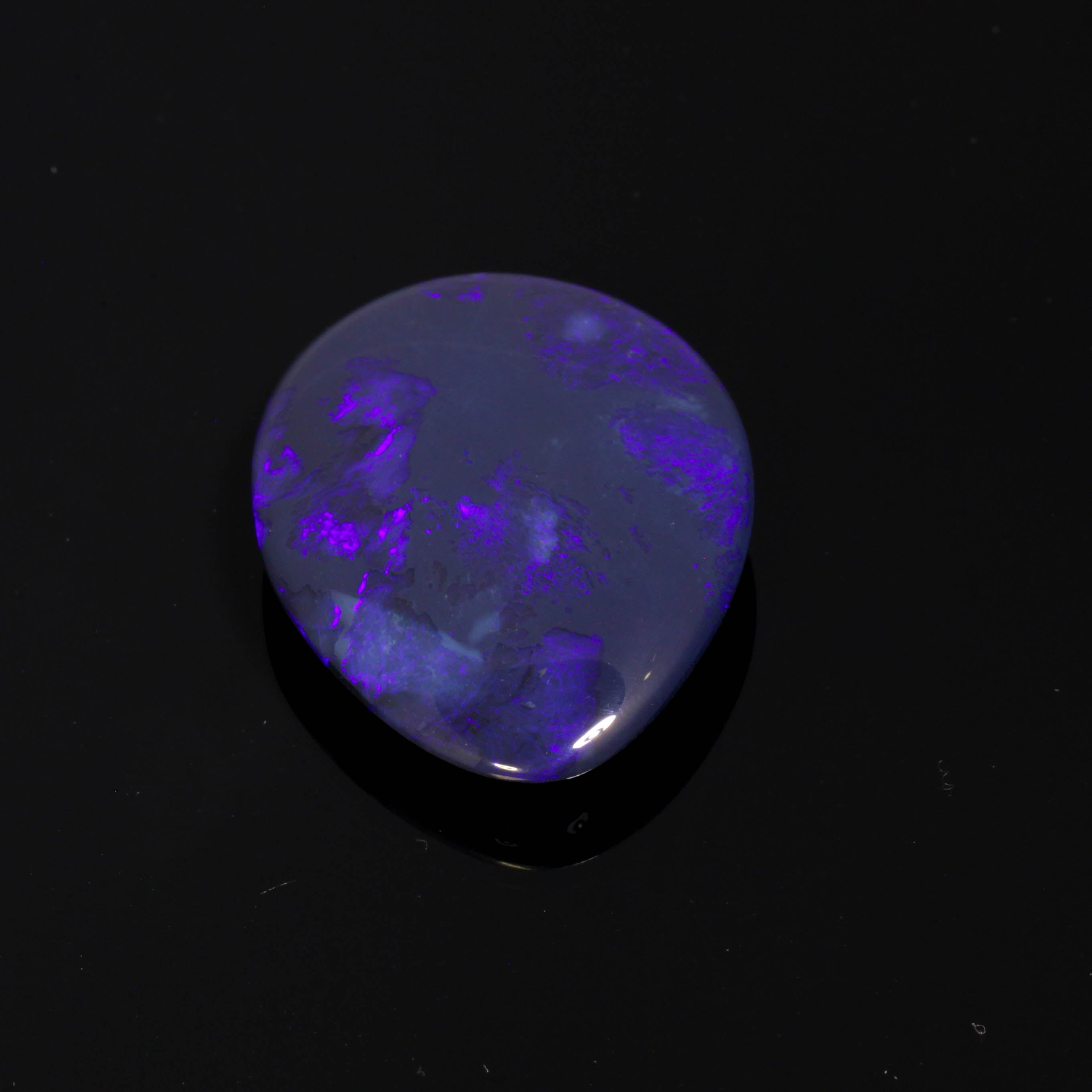 60.02 Ct. Australian Legacy Opal #OL1068