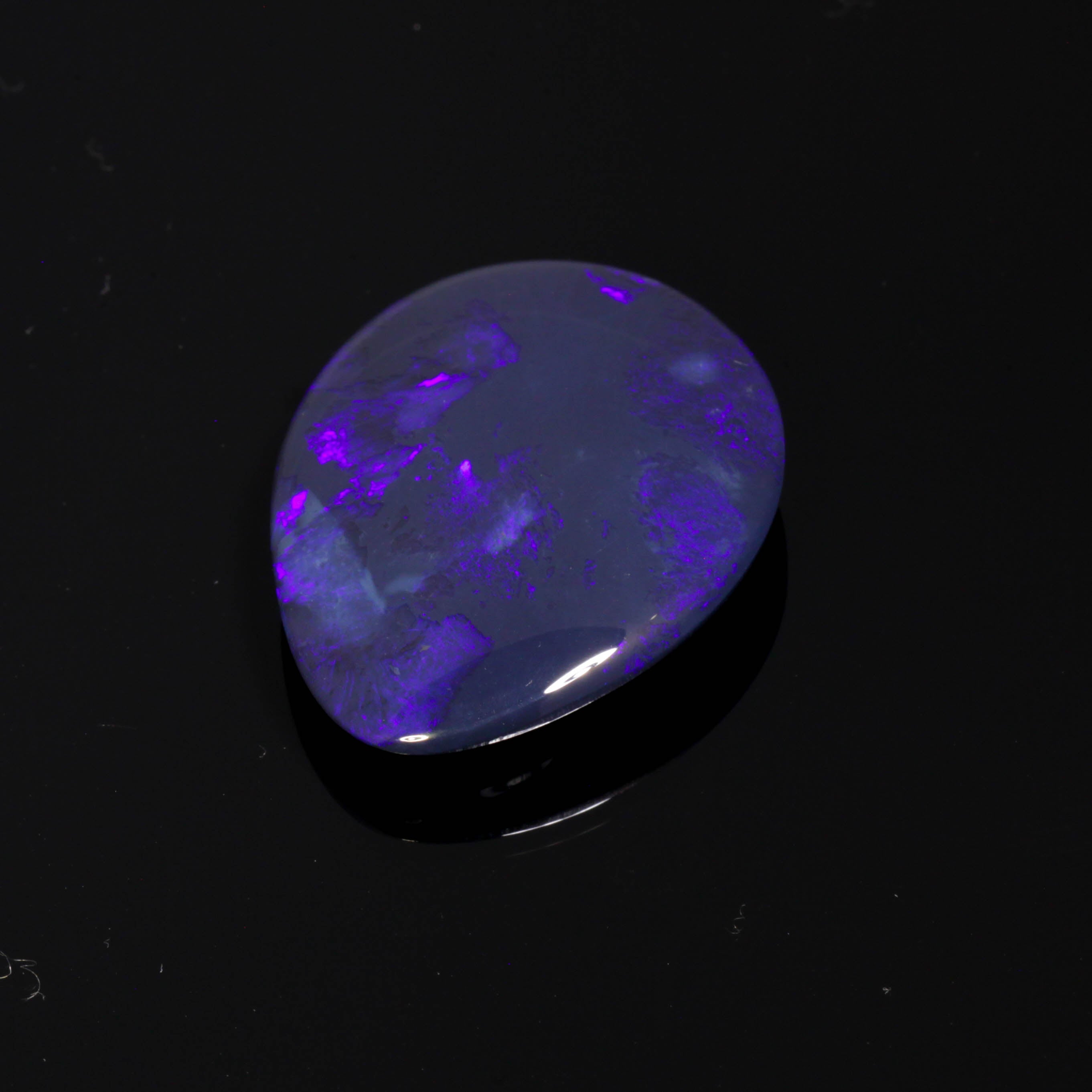 60.02 Ct. Australian Legacy Opal #OL1068