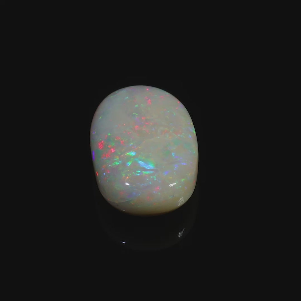 21.97 Ct. Australian Legacy Opal #OL1463