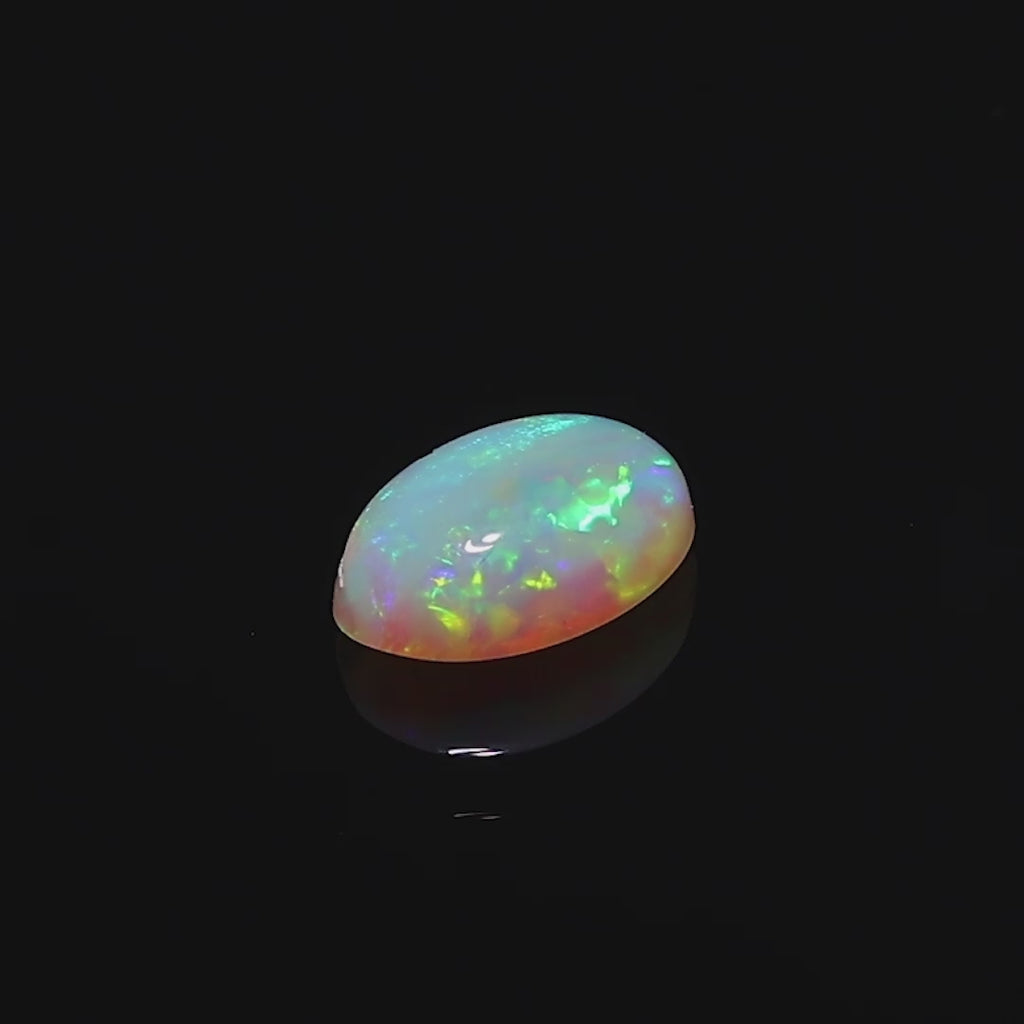 1.25 Ct. Australian Legacy Opal #OL1174