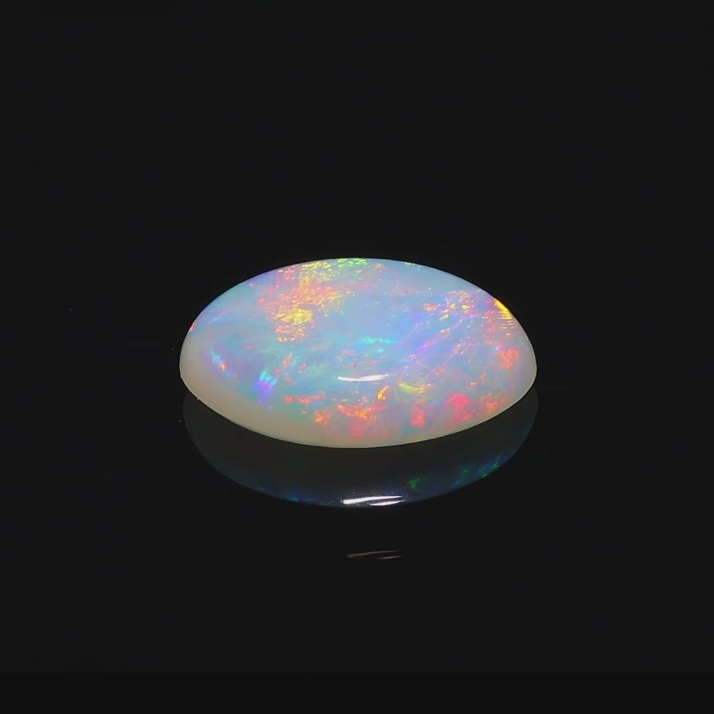 1.16 Ct. Australian Legacy Opal #OL1276