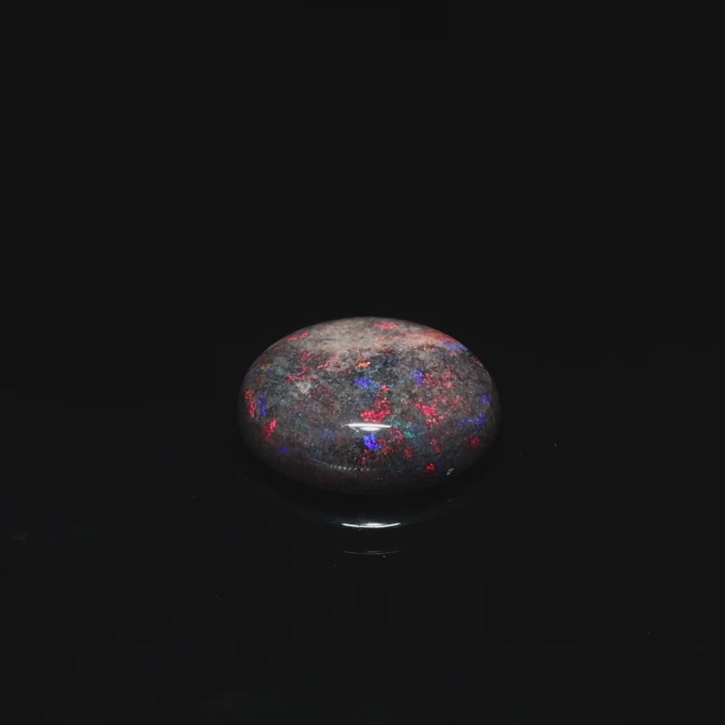 4.72 Ct. Australian Legacy Opal #OL1097