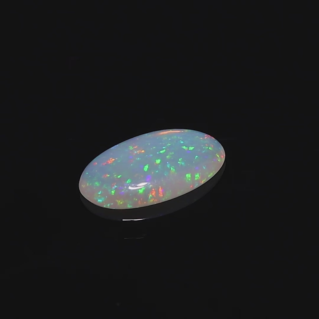 1.45 Ct. Australian Legacy Opal #OL1233