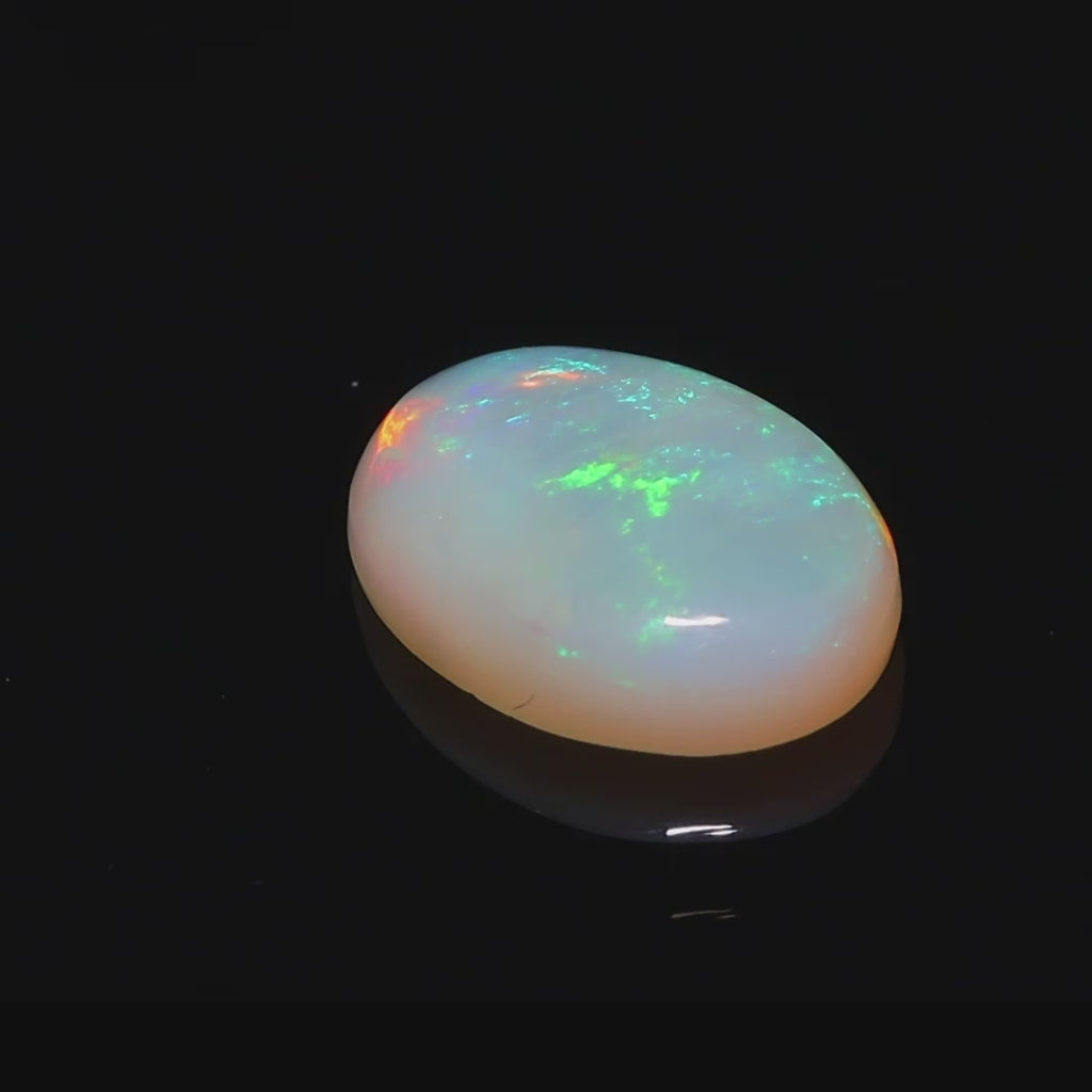 1.96 Ct. Australian Legacy Opal #OL1305