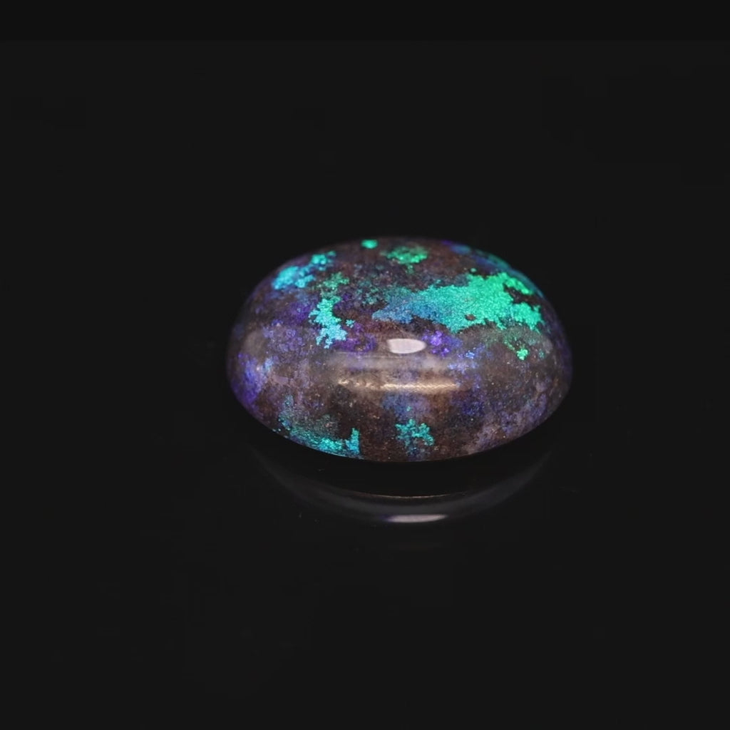 13.17 Ct. Australian Legacy Opal #OL1020