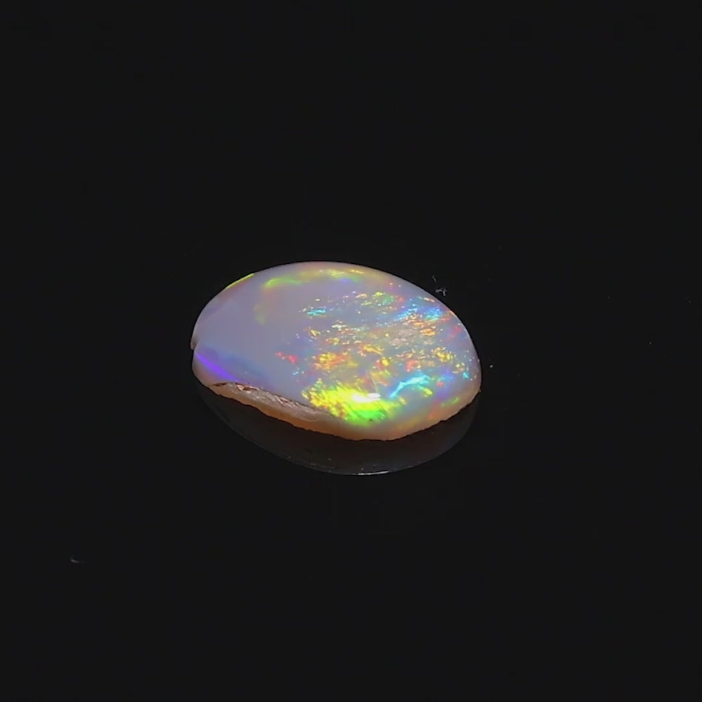 0.44 Ct. Australian Legacy Opal #OL1405