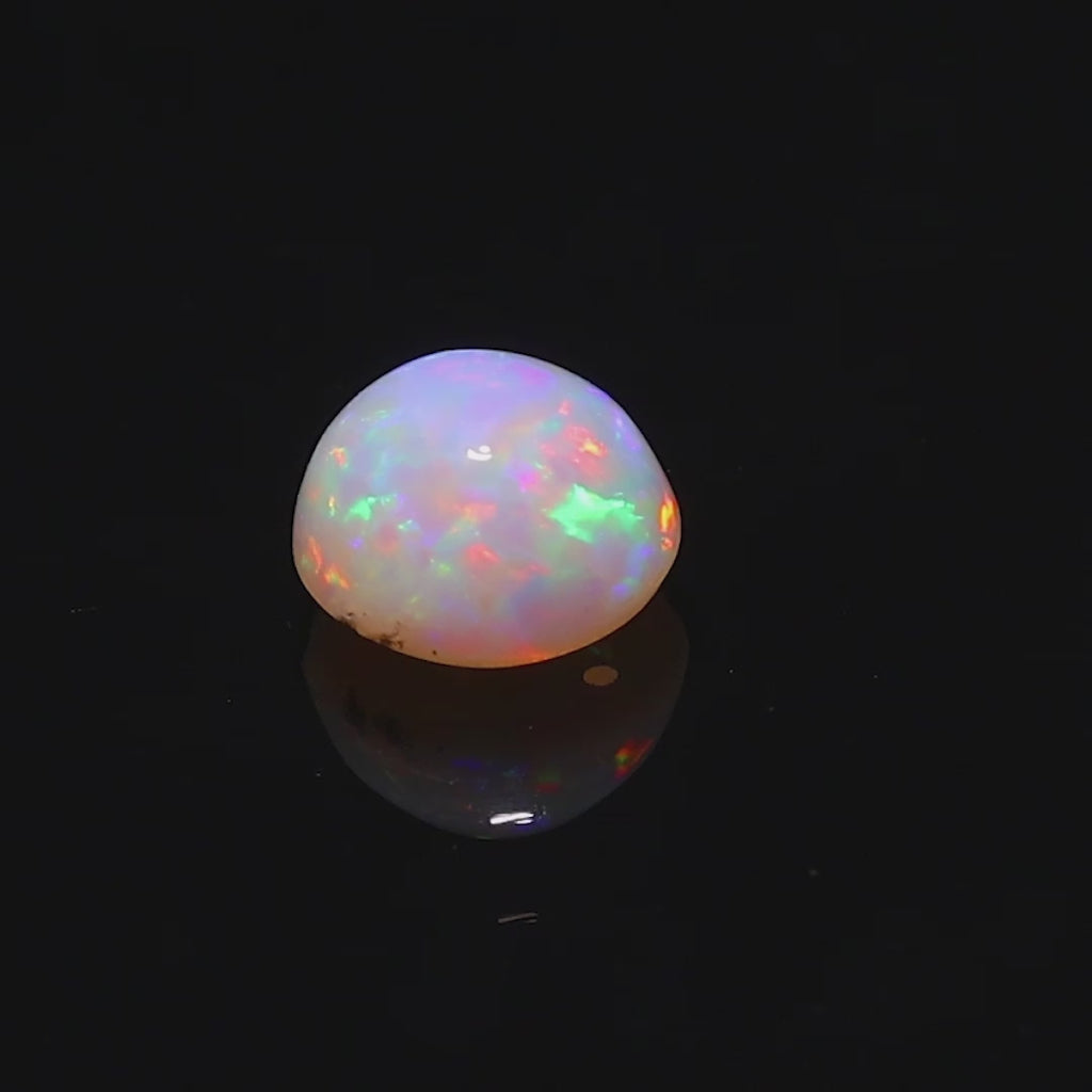 0.65 Ct. Australian Legacy Opal #OL1355