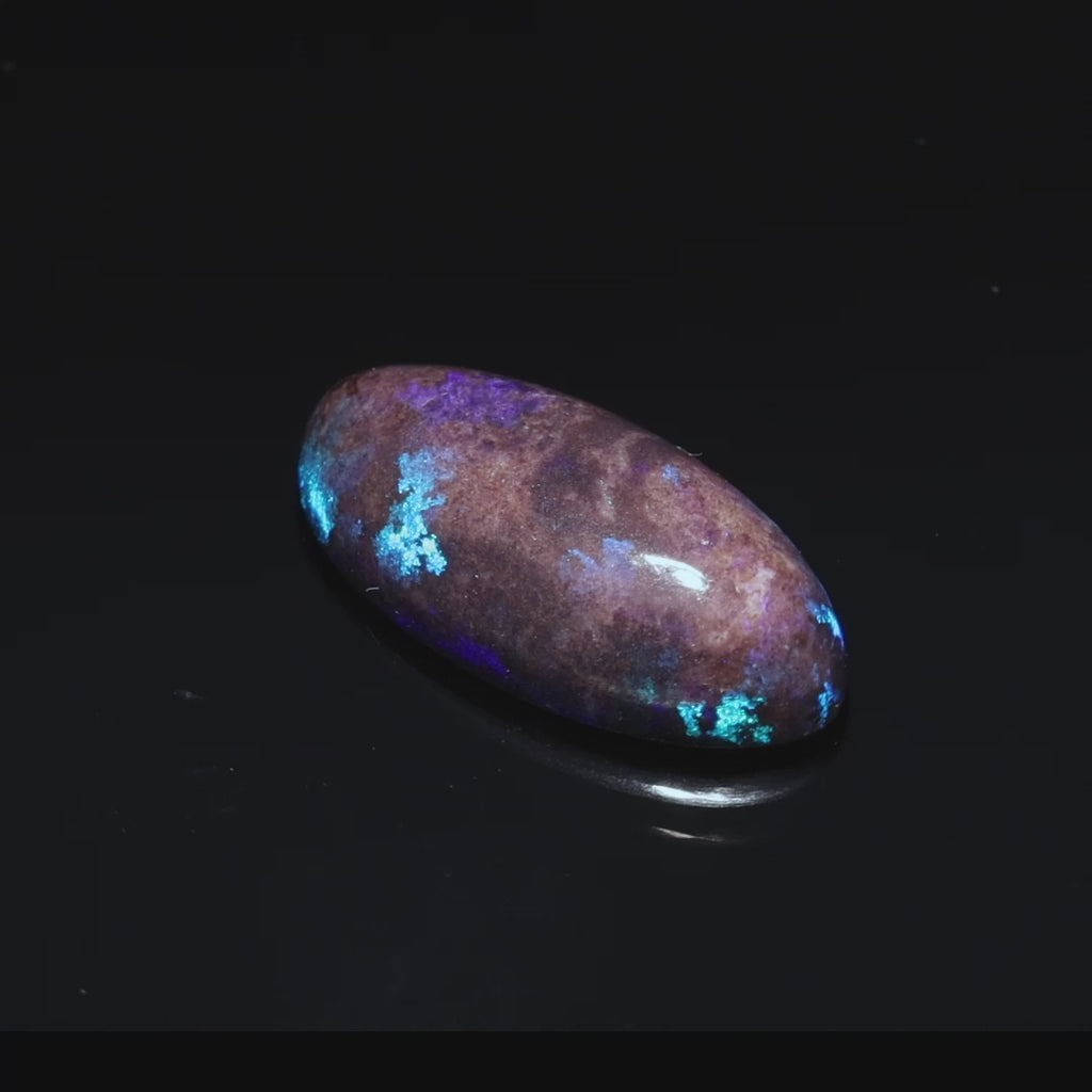 10.45 Ct. Australian Legacy Opal #OL1079