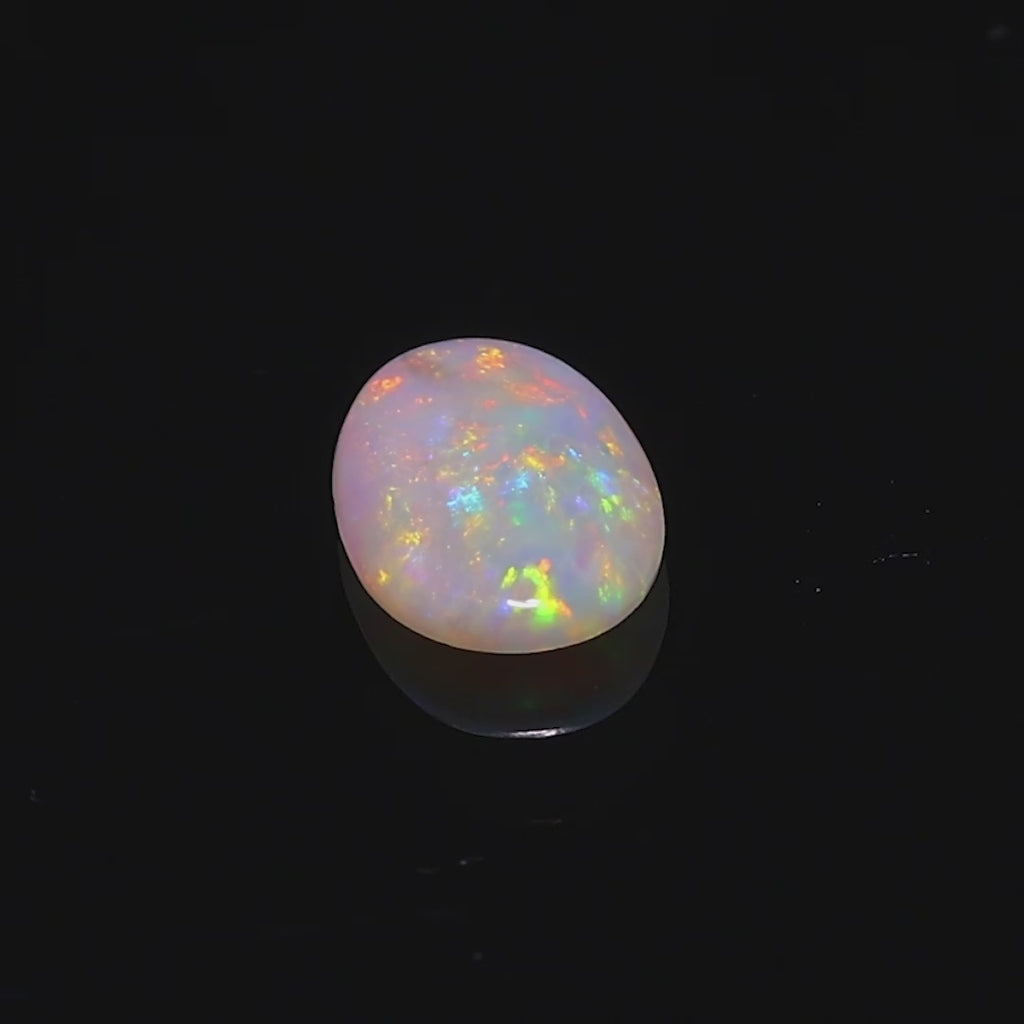 0.48 Ct. Australian Legacy Opal #OL1413