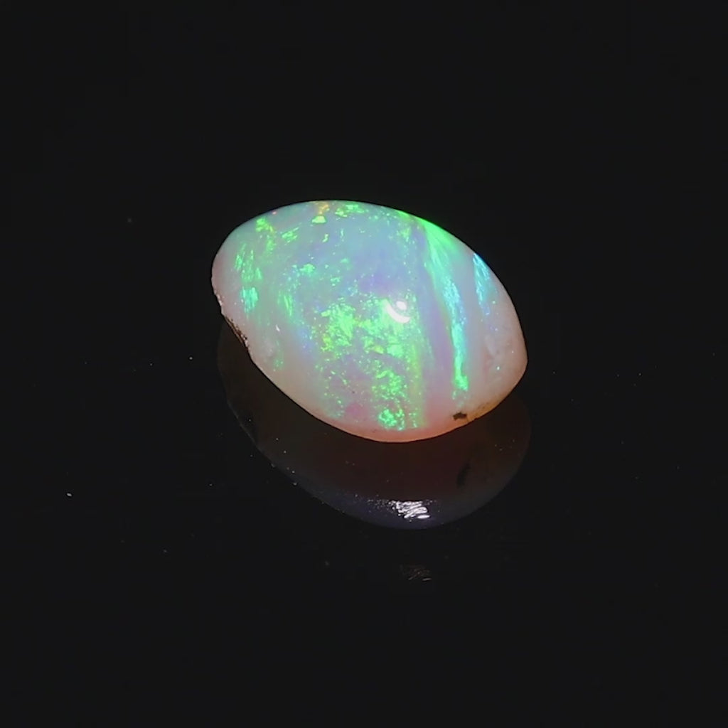 1.09 Ct. Australian Legacy Opal #OL1424