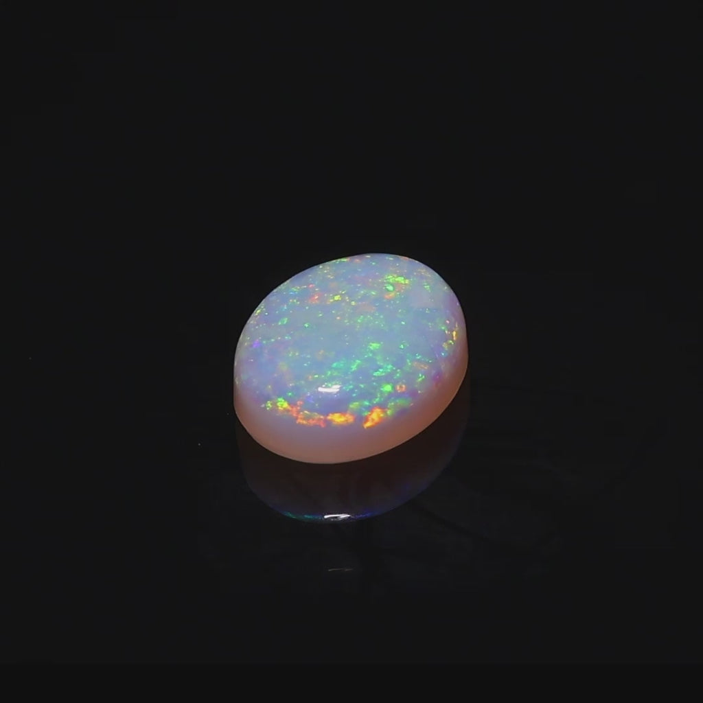 0.92 Ct. Australian Legacy Opal #OL1312