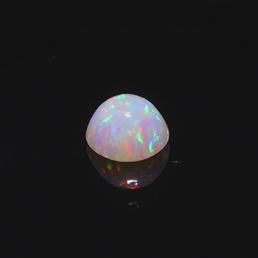 0.56 Ct. Australian Legacy Opal #OL1406