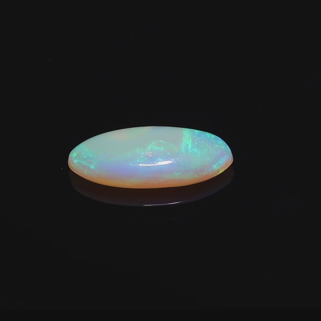 2.54 Ct. Australian Legacy Opal #OL1223