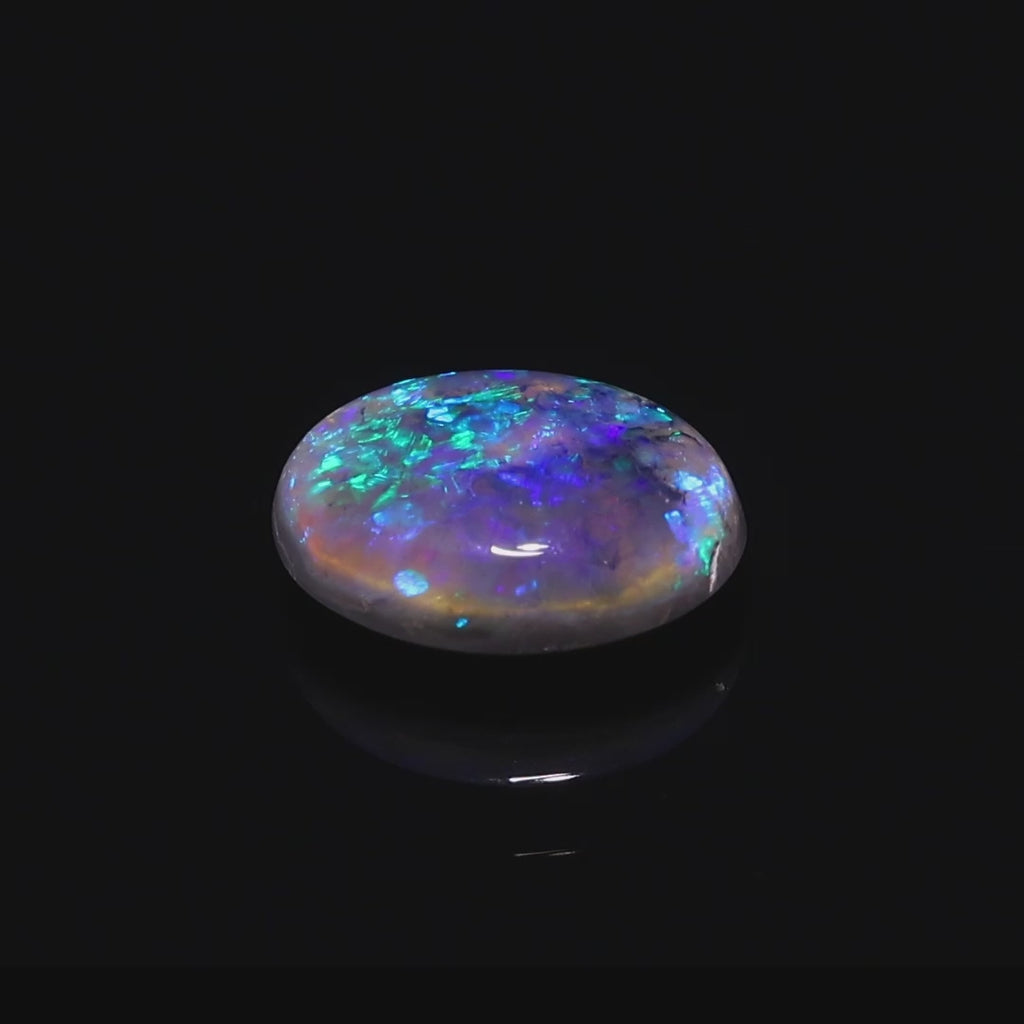 1.42 Ct. Australian Legacy Opal #OL1267