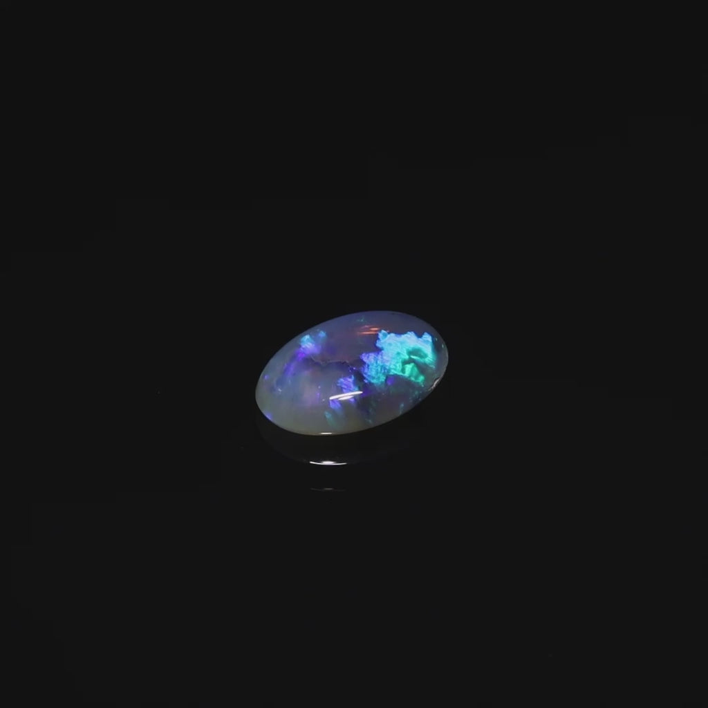 1.75 Ct. Australian Legacy Opal #OL1118