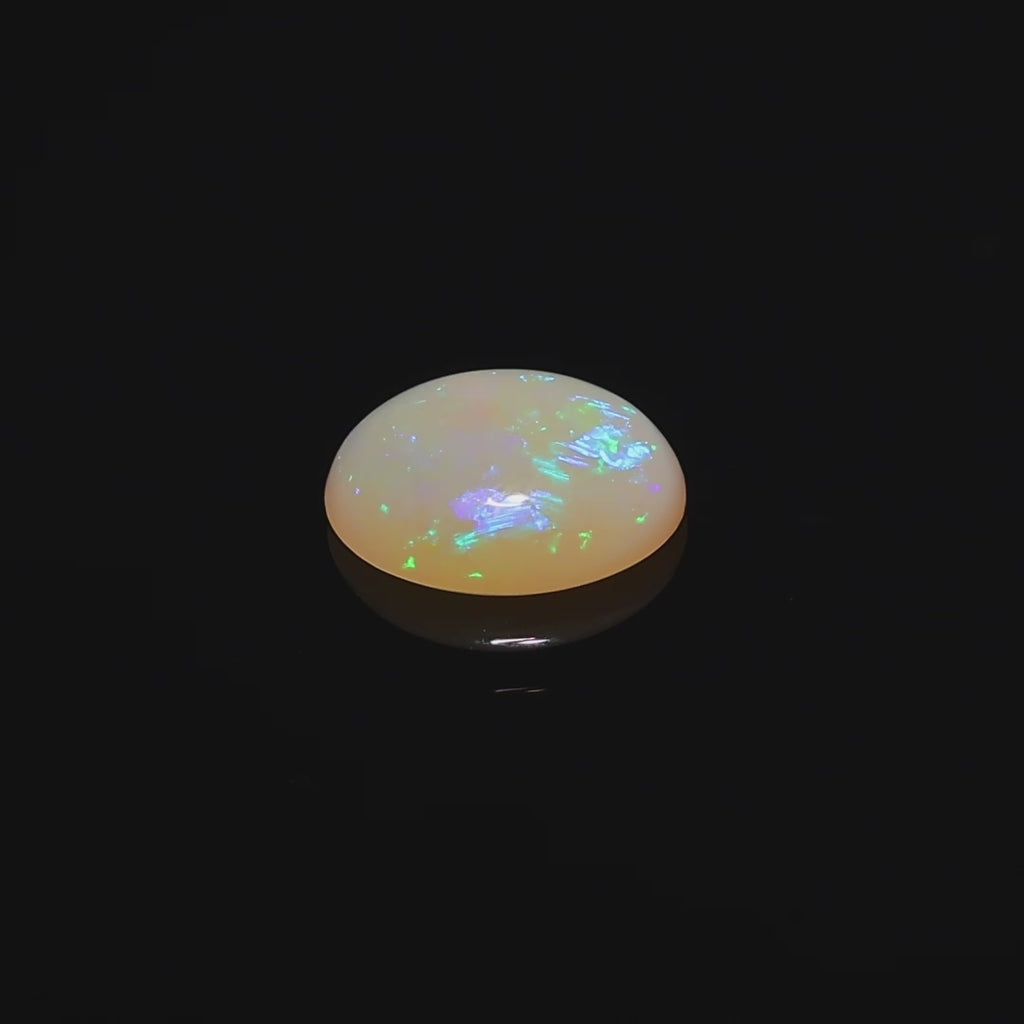 2.22 Ct. Australian Legacy Opal #OL1217