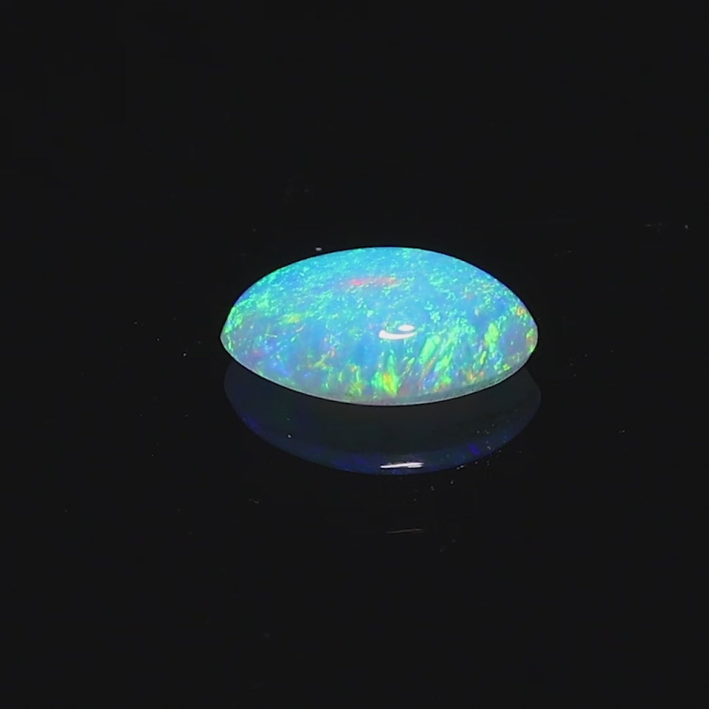 0.46 Ct. Australian Legacy Opal #OL1400