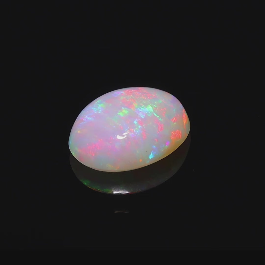 1.67 Ct. Australian Legacy Opal #OL1256