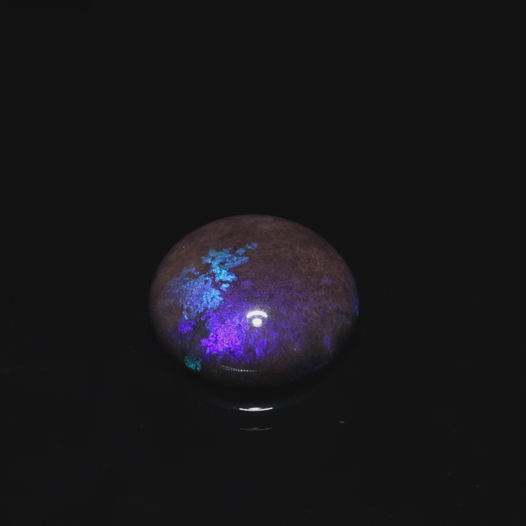 8.07 Ct. Australian Legacy Opal #OL1096