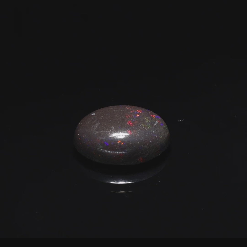 6.27 Ct. Australian Legacy Opal #OL1104