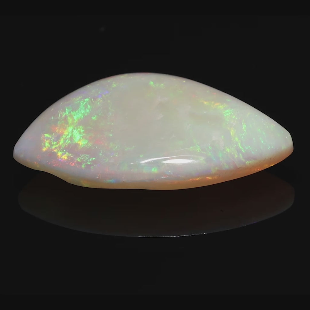 32.1 Ct. Australian Legacy Opal #OL1030