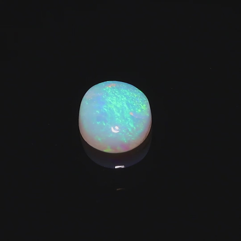 0.44 Ct. Australian Legacy Opal #OL1371