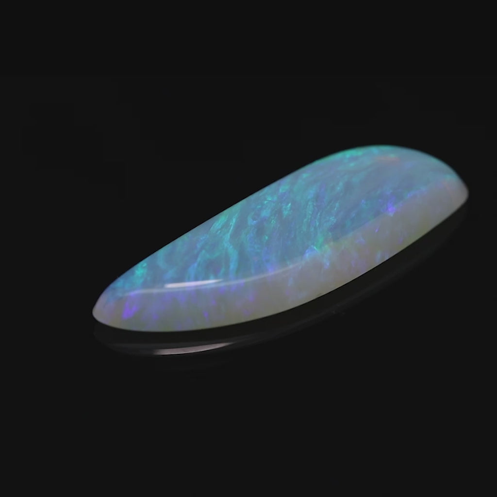 15.04 Ct. Australian Legacy Opal #OL1022