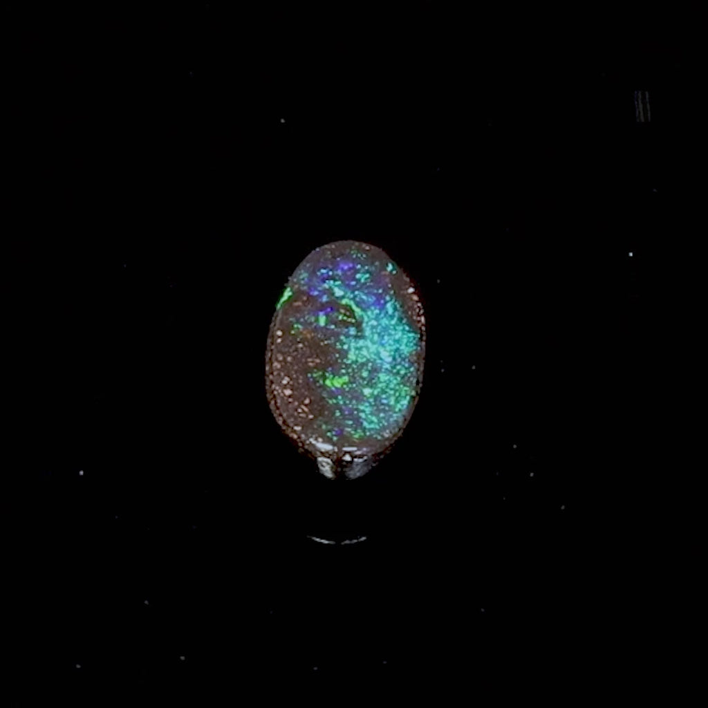 0.68 Ct. Australian Legacy Opal #OL1441