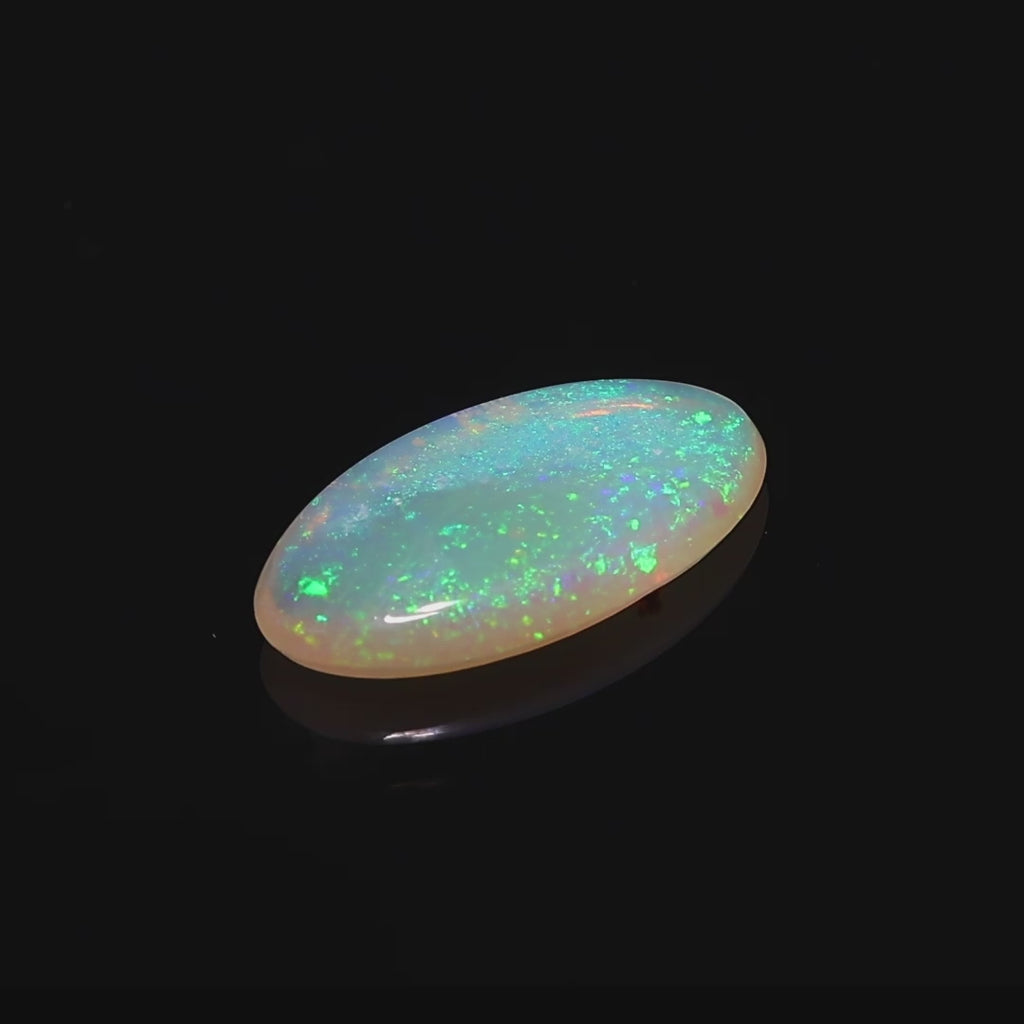 3.35 Ct. Australian Legacy Opal #OL1219