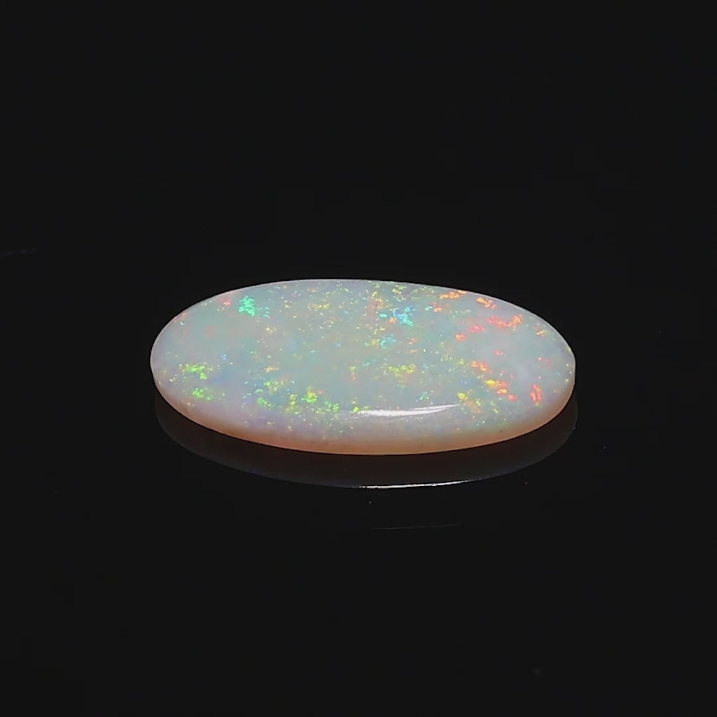 2.05 Ct. Australian Legacy Opal #OL1178