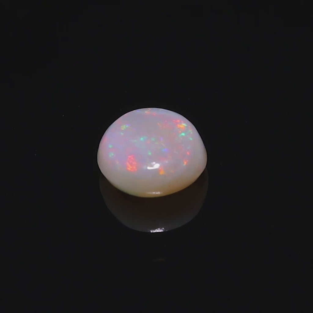 0.56 Ct. Australian Legacy Opal #OL1379