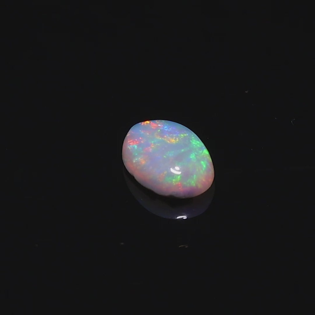 0.3 Ct. Australian Legacy Opal #OL1345