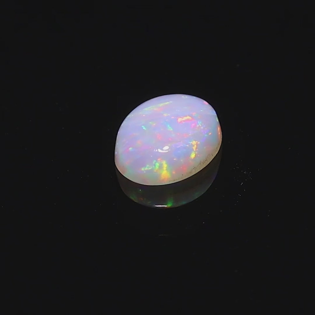 0.5 Ct. Australian Legacy Opal #OL1398