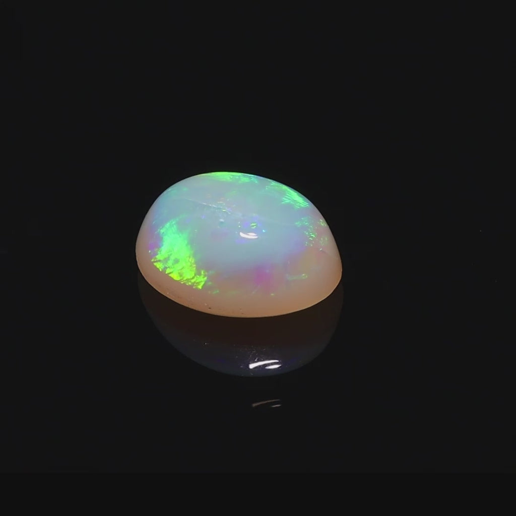 1.19 Ct. Australian Legacy Opal #OL1309