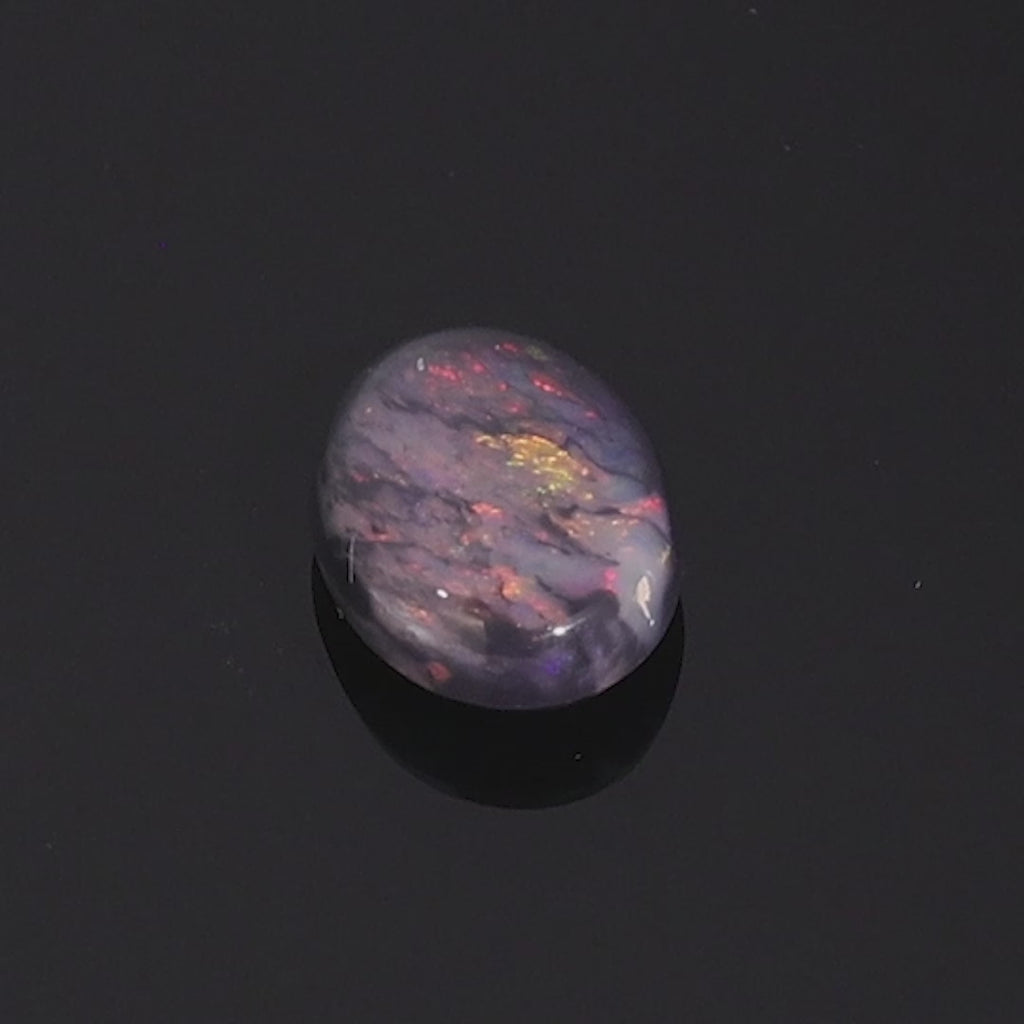 1.22 Ct. Australian Legacy Opal #OL1460