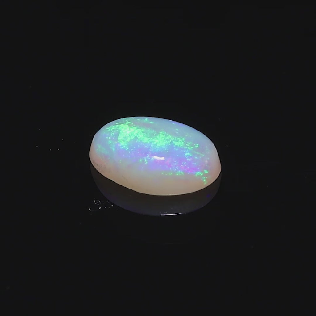 0.46 Ct. Australian Legacy Opal #OL1366