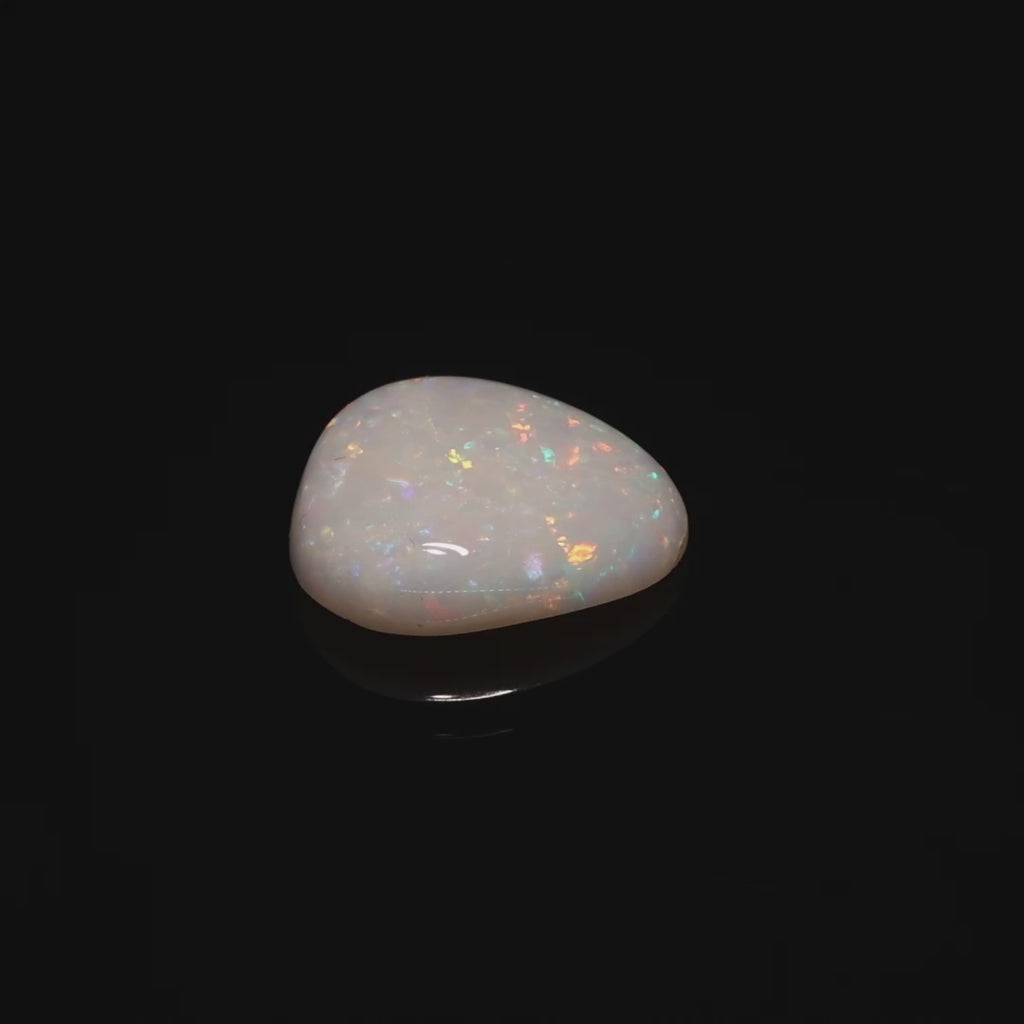 5.38 Ct. Australian Legacy Opal #OL1038