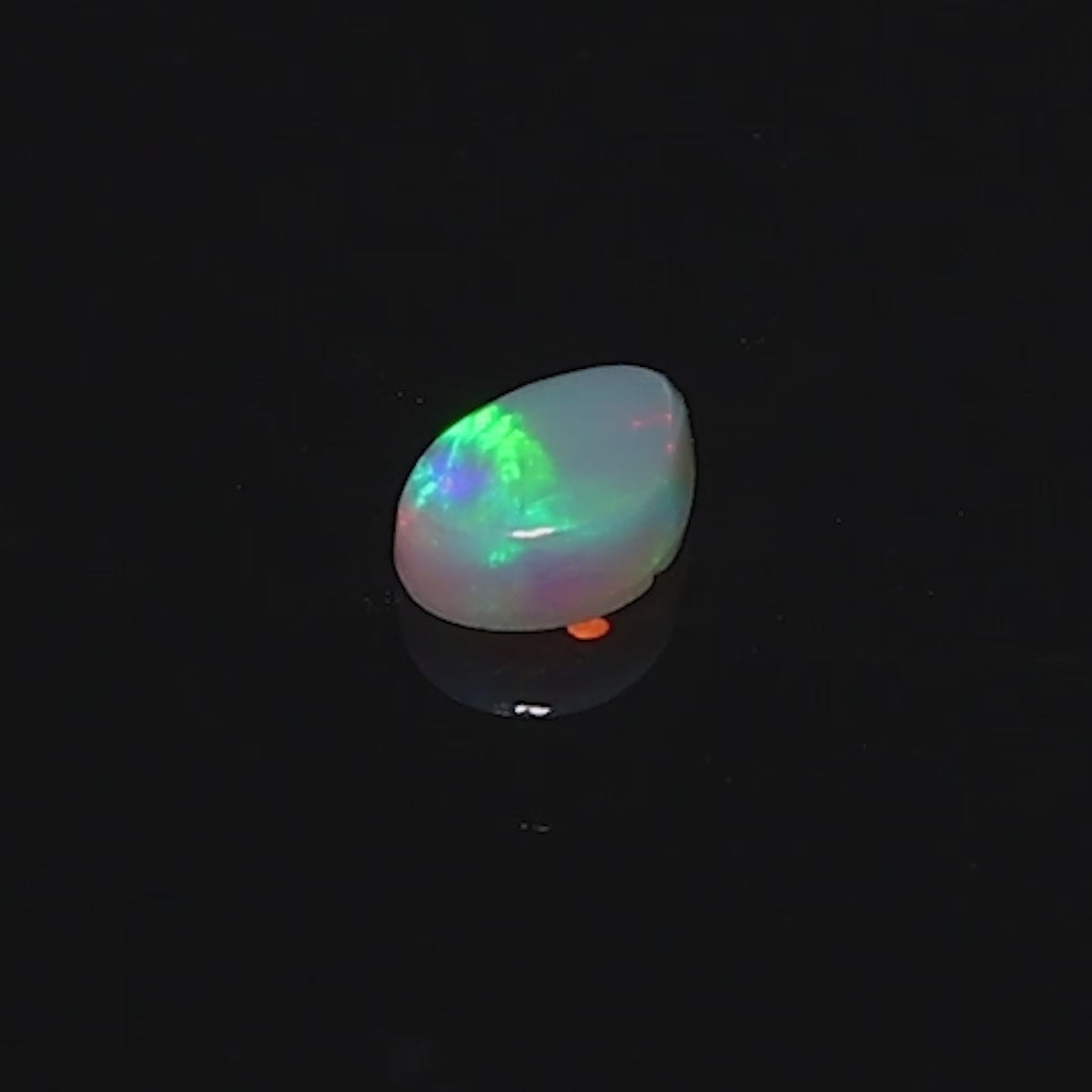 0.17 Ct. Australian Legacy Opal #OL1315