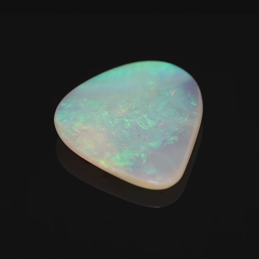 14.58 Ct. Australian Legacy Opal #OL1029